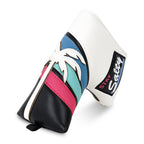 Coconut Blade Head Cover Set