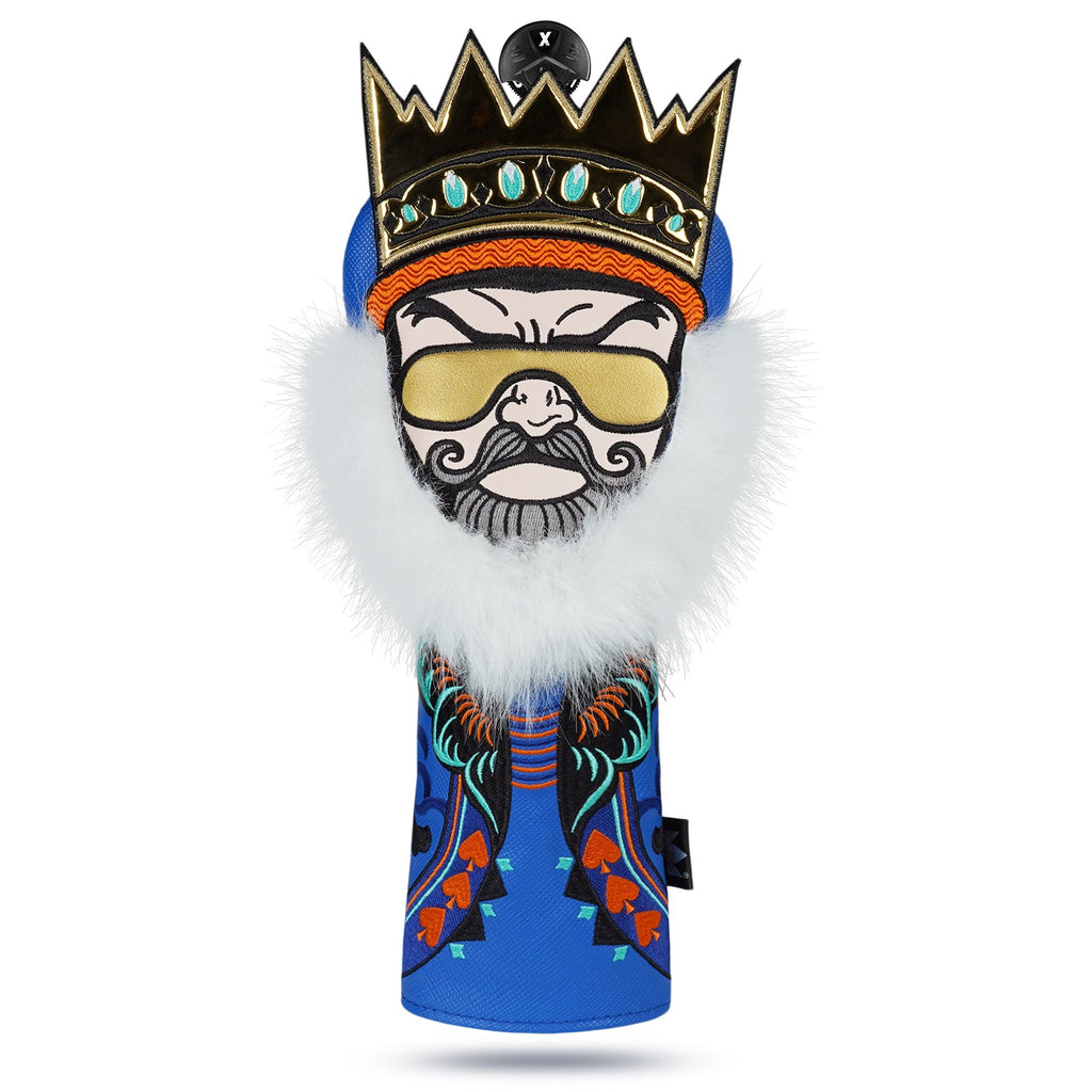 Sunglasses King Driver Head Cover