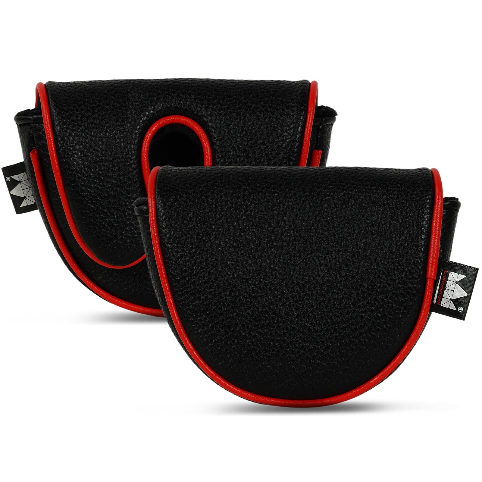 OZ.1 Mallet Small Mallet Putter Head Cover