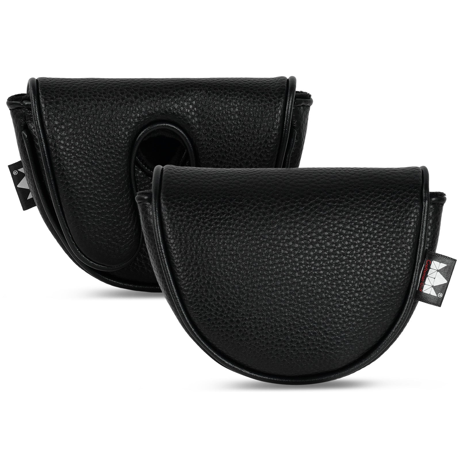 OZ.1 Mallet Small Mallet Putter Head Cover