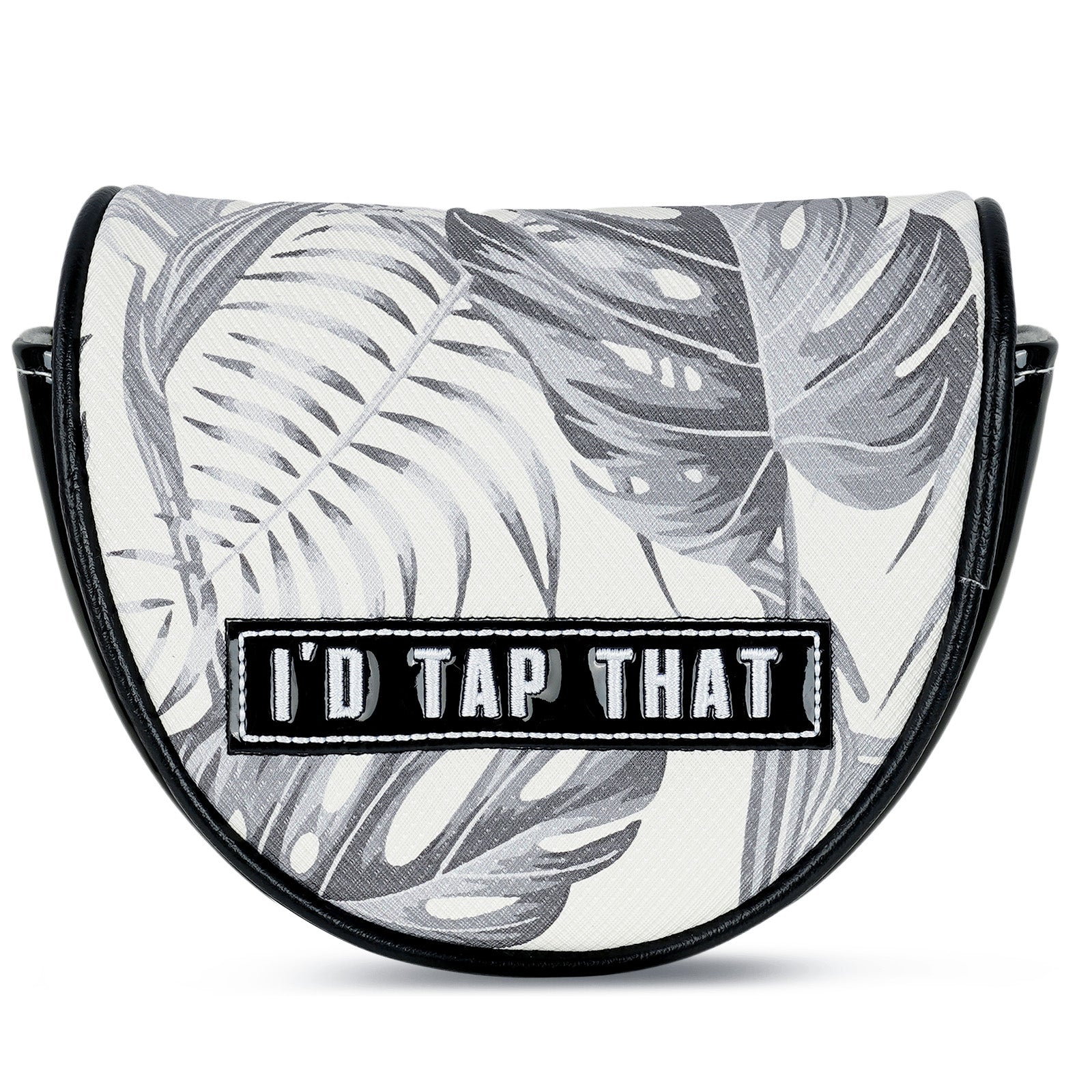 OZ.1 Mallet Small Mallet Putter Head Cover