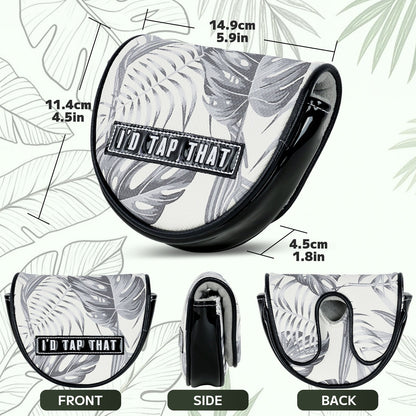 OZ.1 Mallet Small Mallet Putter Head Cover