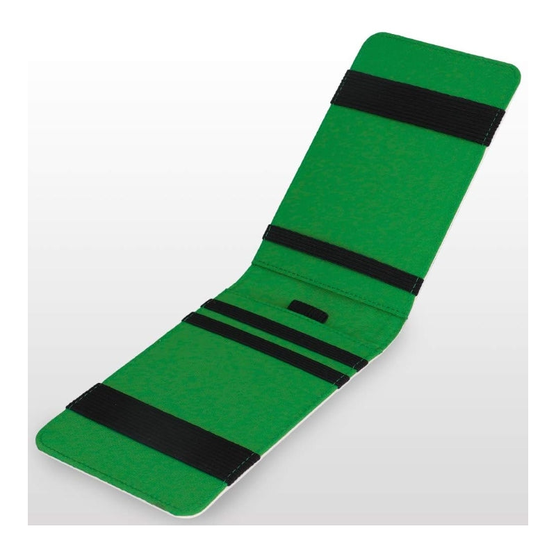 Personalized Scorecard & Yardage Book Holder Cover With Logo/Photo