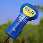 Blue WD-18 Lubricant Driver Head Cover