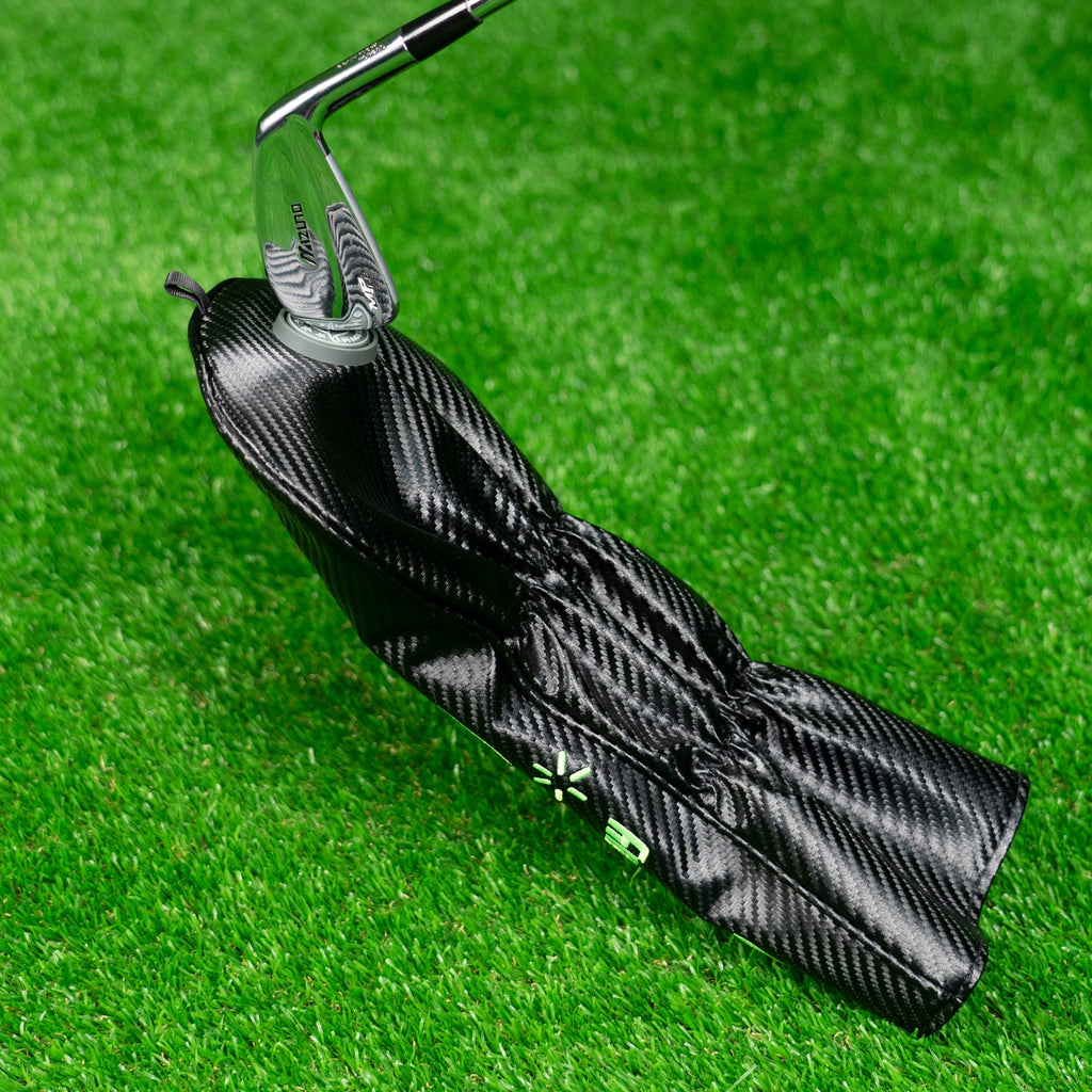 Grim Reaper Driver Head Cover