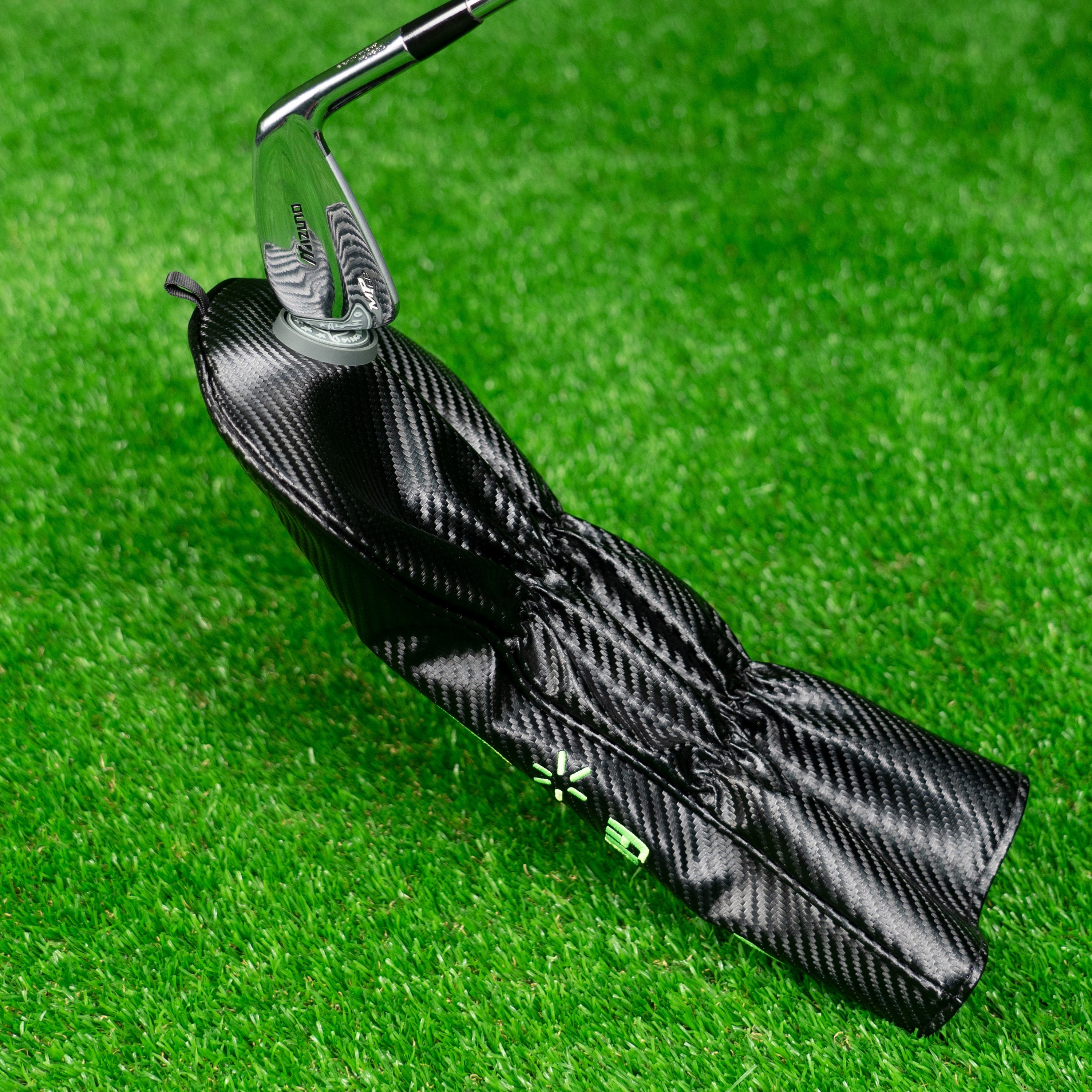 Grim Reaper Driver Head Cover