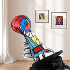 BILL Driver Head Cover