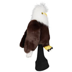 Eagle Plush Animal Golf Headcover