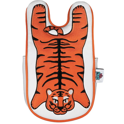 Tiger DF3 Mallet Putter Golf Head Cover