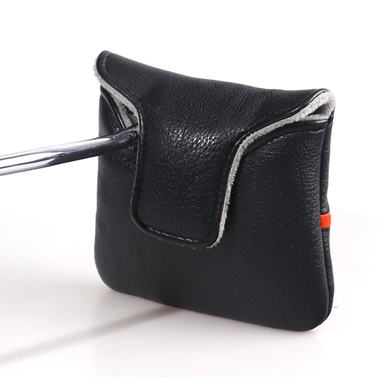 Parrot Mallet Head Cover