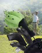 Cactus Driver Animal Head Cover