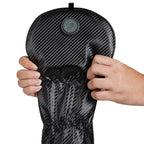 Silver Reaper Golf Driver Headcover