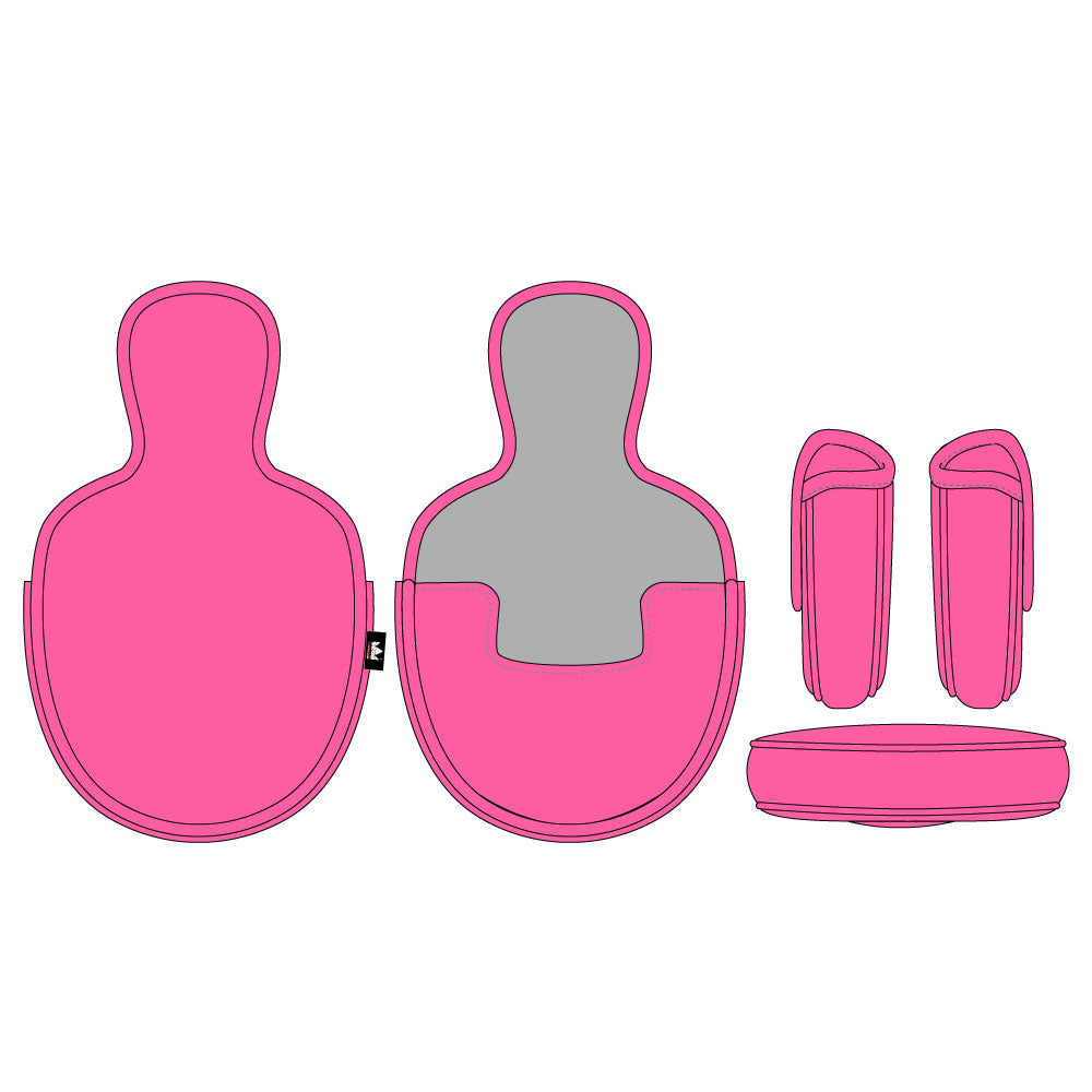 Personalized LAB OZ.1i HS Custom Head Cover