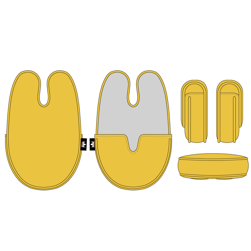 Personalized LAB OZ.1 Custom Head Cover