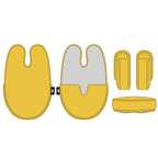 Personalized LAB OZ.1 Custom Head Cover