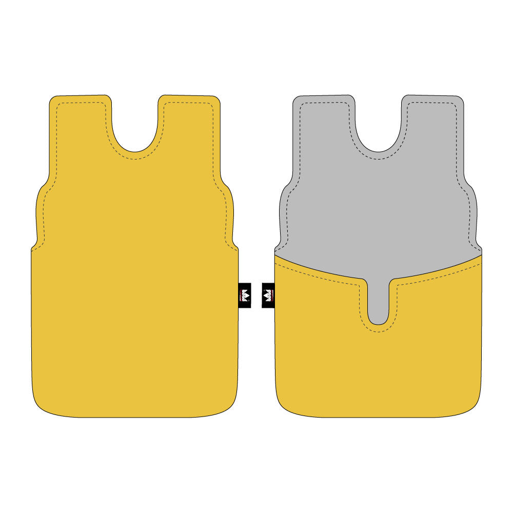 Personalized TaylorMade Spider ZT Mallet Headcover