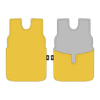 Personalized TaylorMade Spider ZT Mallet Headcover