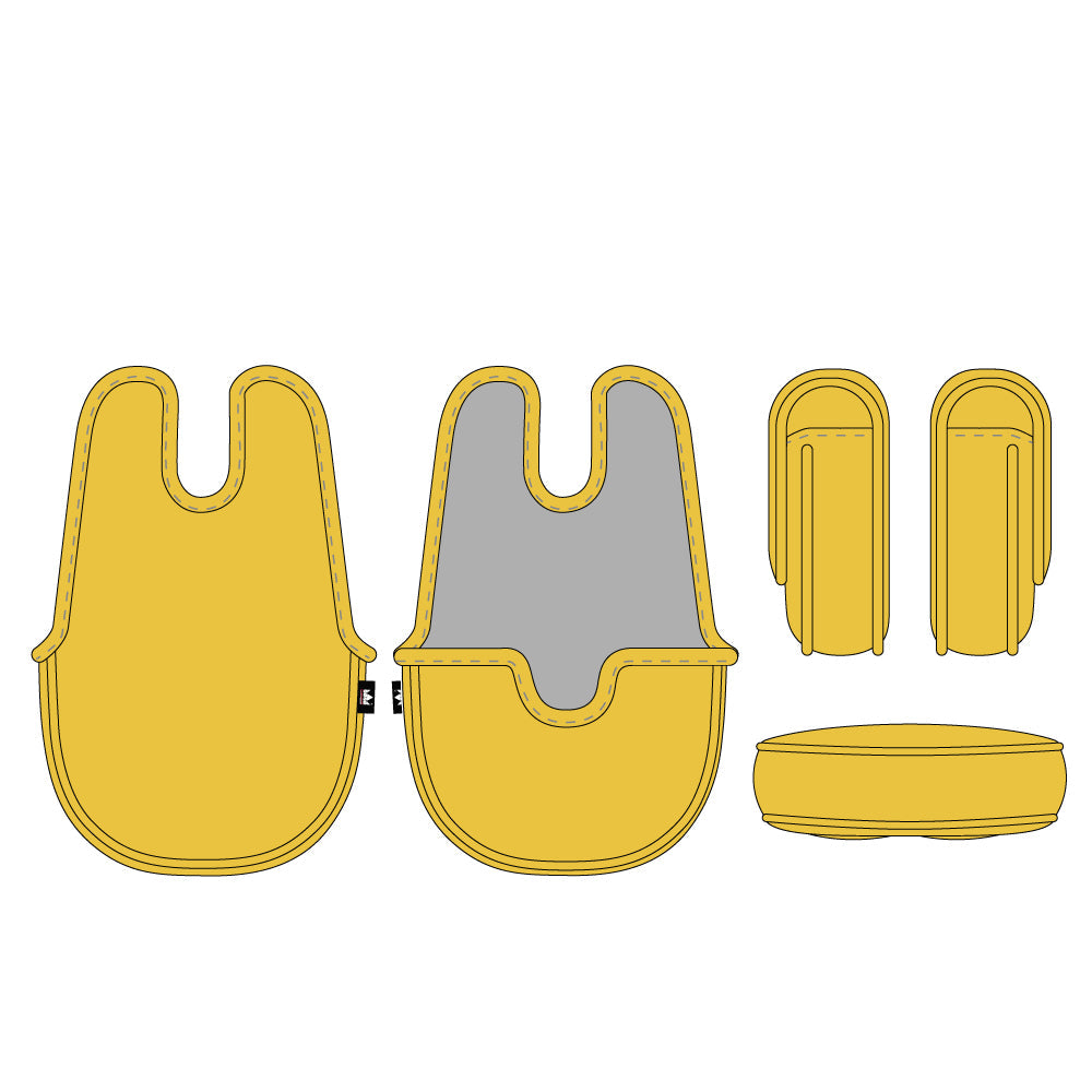 Personalized LAB MEZZ1 / MEZZ1 Max Custom Headcover