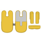 Personalized LAB DF2.1 Custom Head Cover