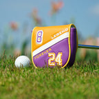 Legend #24 Driver Head Cover Set