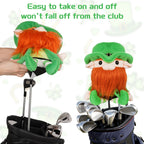 Saint Parini Dwarfs Plush Golf Headcover