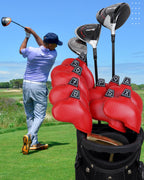 10pcs iron Cover 4-9,P,A,S,X