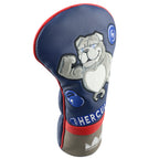Hercules Tiger Driver Head Cover Set