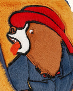 Brown Bear Putter Golf Headcover