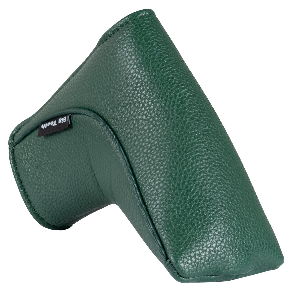 Large Litchi Grain Magnet Putter Cover