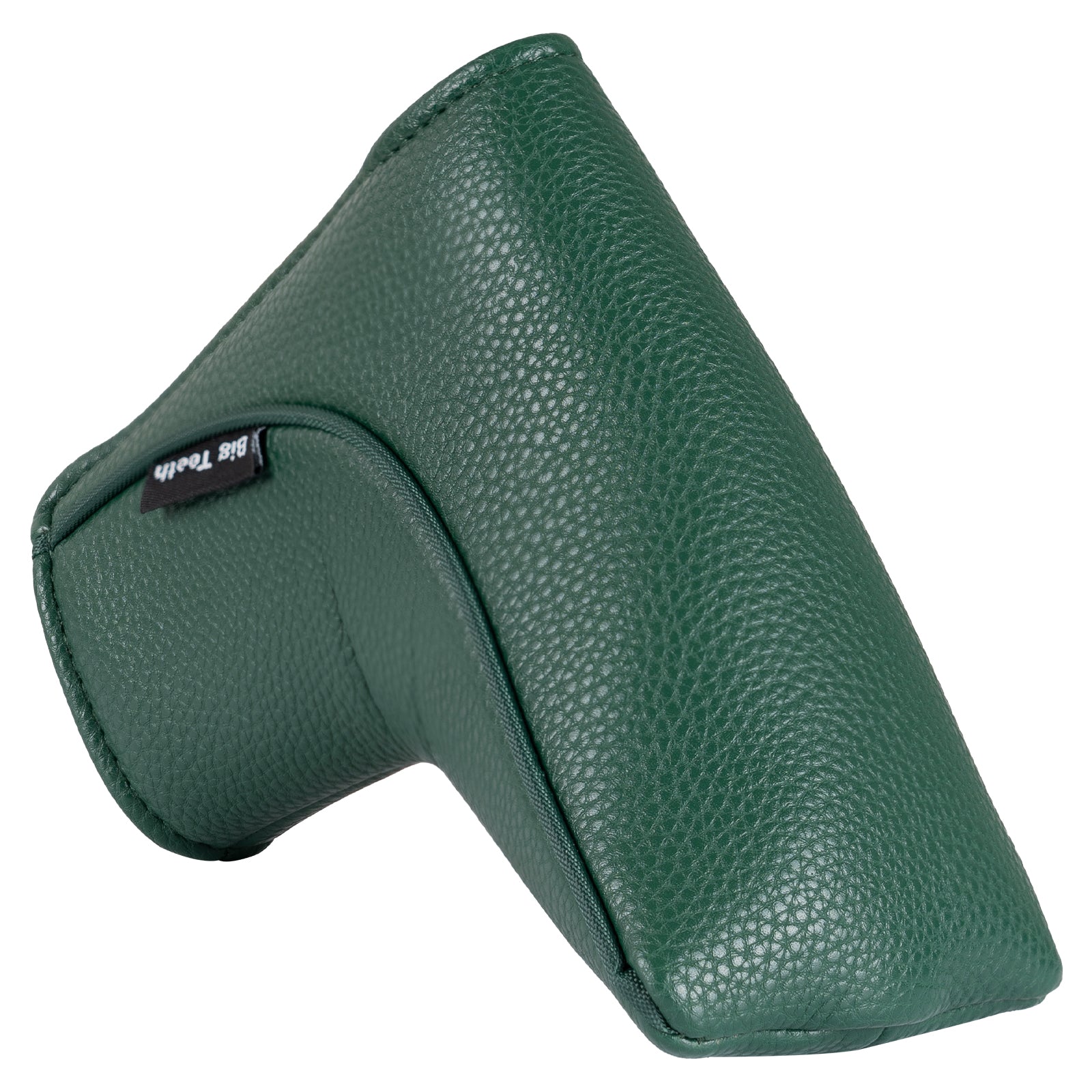 Large Litchi Grain Magnet Putter Cover