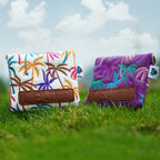 Coconut Tree Mallet Golf Putter Cover