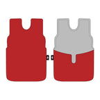 Personalized TaylorMade Spider ZT Mallet Headcover