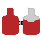 Personalized Square Mallet Putter Headcover With Logo