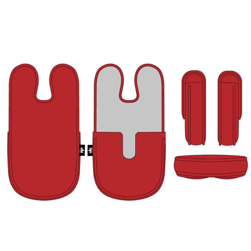 Personalized LAB DF2.1 Custom Head Cover