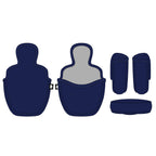 Personalized Mallet Putter Headcover With Logo & Name