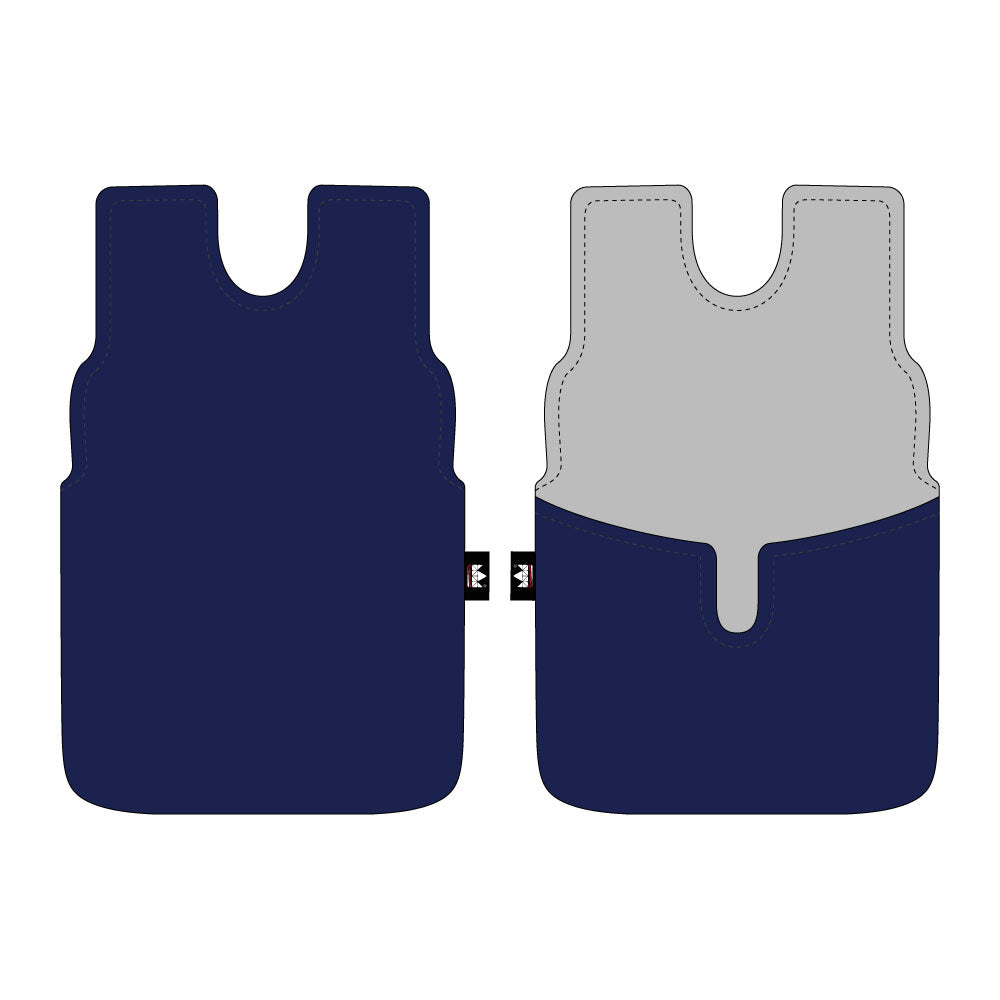 Personalized TaylorMade Spider ZT Mallet Headcover