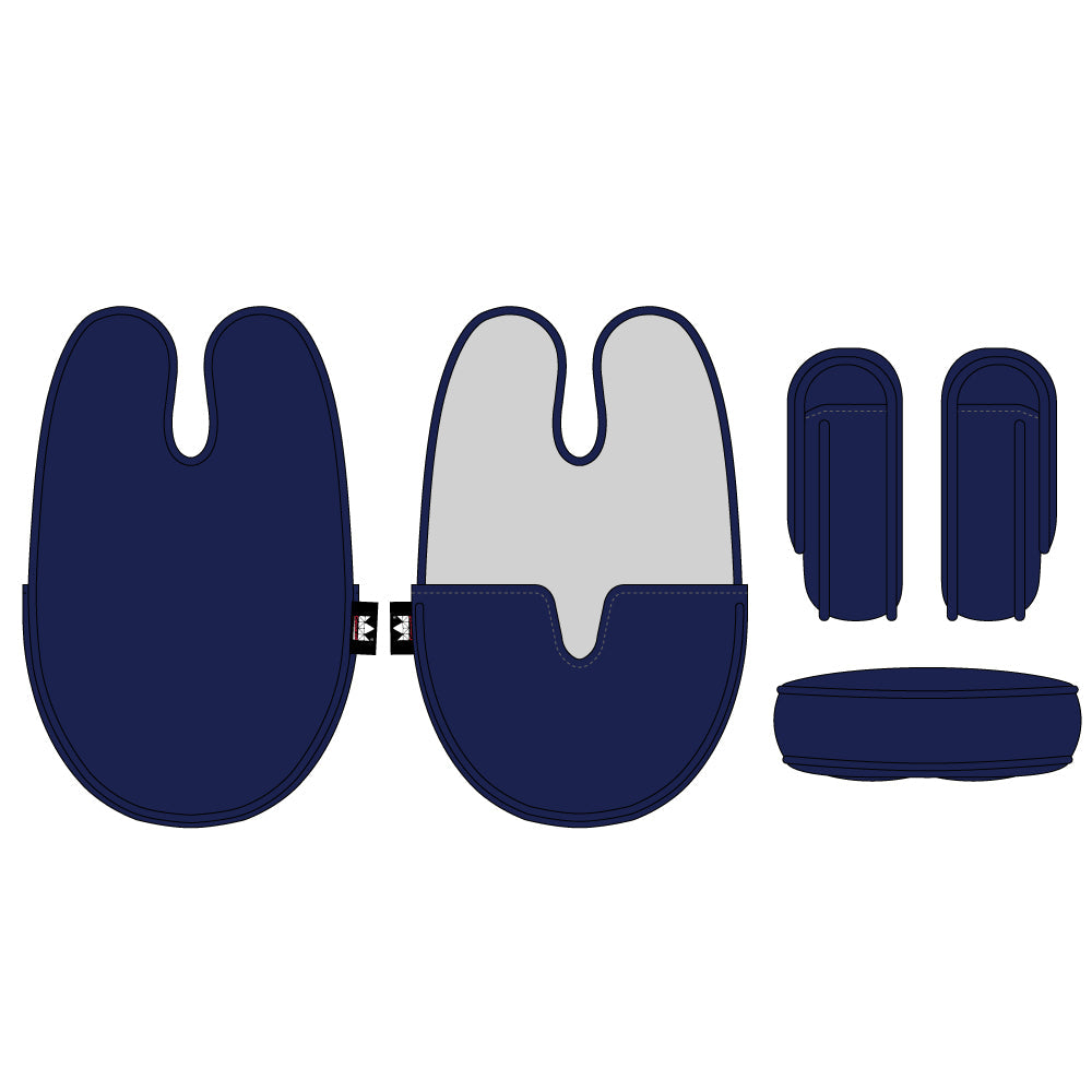 Personalized LAB OZ.1 Custom Head Cover