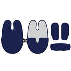 Personalized LAB OZ.1 Custom Head Cover