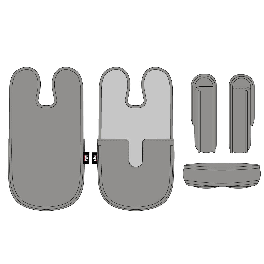 Personalized LAB DF2.1 Custom Head Cover