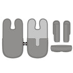 Personalized LAB DF2.1 Custom Head Cover