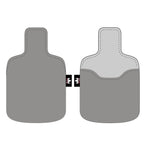 Personalized Square Mallet Putter Headcover With Logo