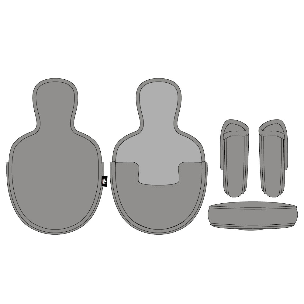 Personalized LAB OZ.1i HS Custom Head Cover