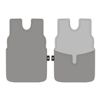 Personalized TaylorMade Spider ZT Mallet Headcover