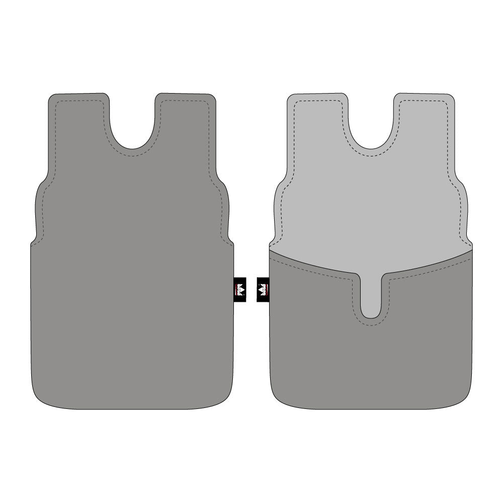 Personalized TaylorMade Spider ZT Mallet Headcover