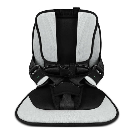 Child Positioner for Golf Carts 5 Point Harness