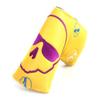 Skull Blade cover Head Cover