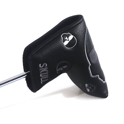 Skull Blade Head Cover