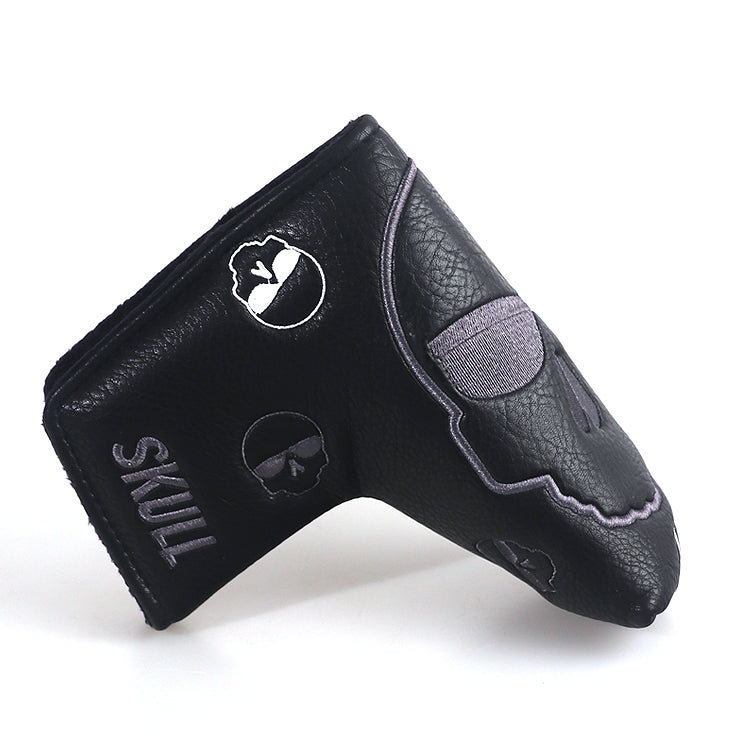 Skull Blade Head Cover