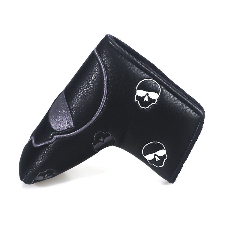 Skull Blade Head Cover