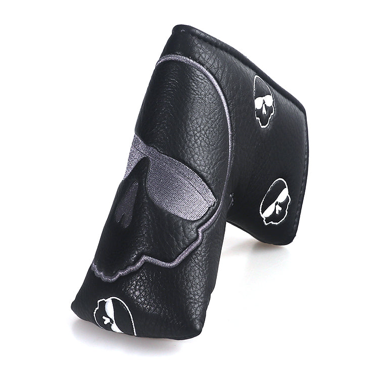 Skull Blade Head Cover